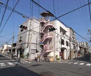 バドワール墨染の画像