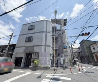 バドワール墨染の画像