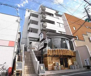 メゾンMUKAIDEの画像