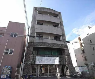 DAISHINビルの画像