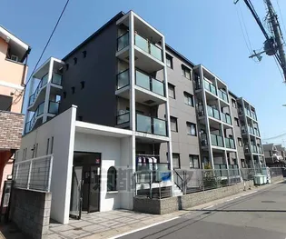 アーバニティー桂【2階】の外観