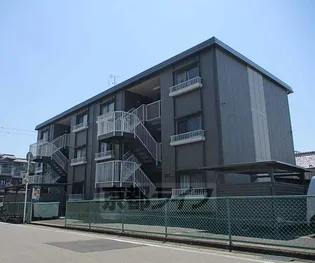 ヴァンベール徳田の画像