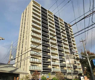 プレミスト大津京の画像