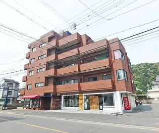 ハイツエリーPART2の画像