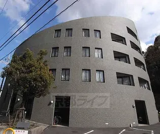 エレスパ24【401号室】の外観