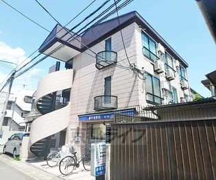 クレセント桂の画像