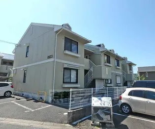 サンビエール桂坂の画像