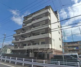 サンフローラ桂の画像