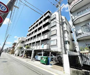 エクラ桂駅前の画像