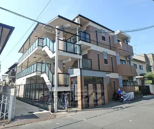 SLUMBERS VILLAGEの画像