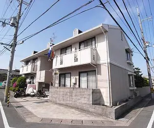 セジュール87の画像