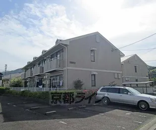 セジュール桂坂の画像