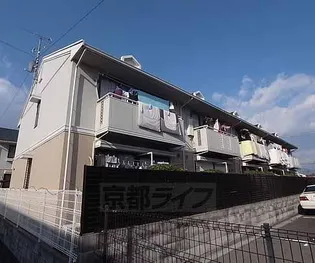 セジュール松月A B棟の画像