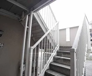 セジュール清水【2階】のその他画像