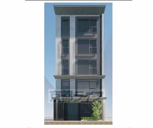 STANDZ四条西洞院の画像