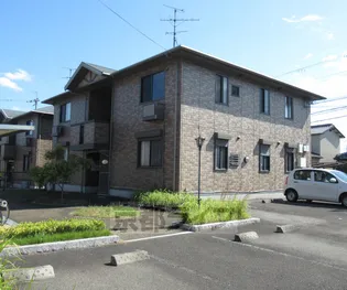 シティパル祝園の画像