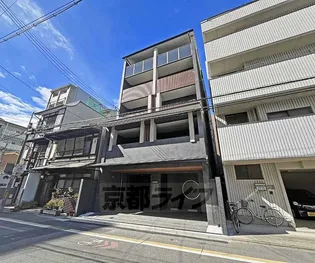 ベラジオ雅び京都烏丸西の画像