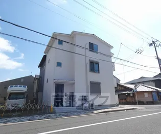 グレイス紫竹の画像