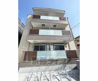 F ASECIA 吉祥院の画像