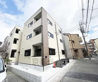 メゾンアンバーの画像