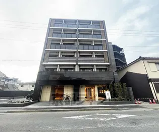 ベラジオ雅び東寺WESTの画像