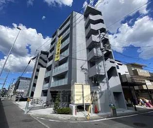 ARCA西京極【6階】の外観