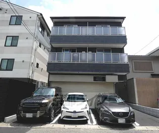 クシェル北山の画像