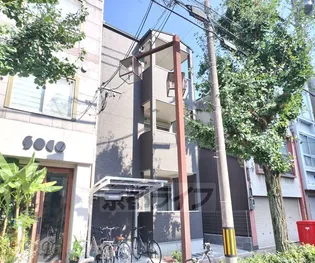 メゾンドカリーヌの画像