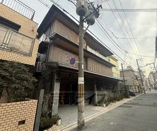 パーチェ三条菊鉾町の画像