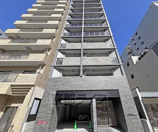 ネベル四条堀川の画像