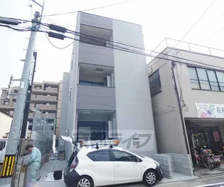 グラン雁金町の画像