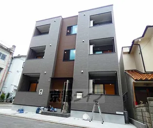 ネクストホームレジデンス伏見の画像