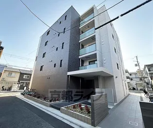 MJC京都丹波口の画像