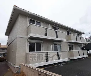 JUMEIRAH C【2階】の外観