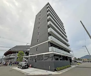 ココ クレメント 2【7階】の外観