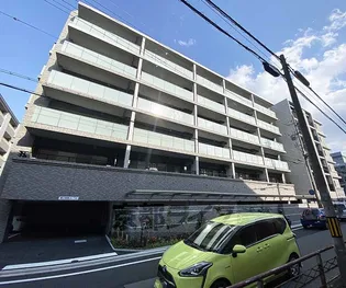 パラドール西院四条通マークスの画像