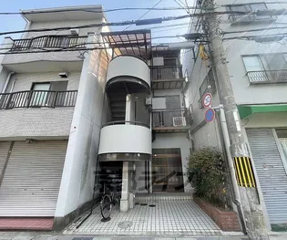 プラティーク東向日の画像