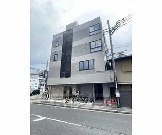 NAKANISHI FIRST BLDの画像