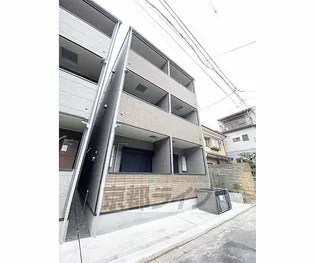 サンテラス二条の画像