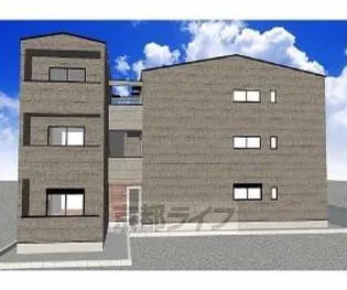 サニーコート円町の画像