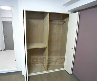 プチ シェトワ【4階】の内装