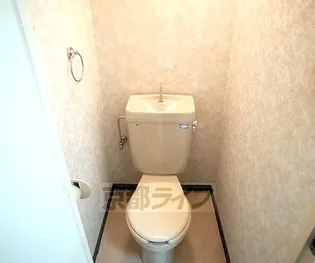 プチ シェトワ【4階】の内装