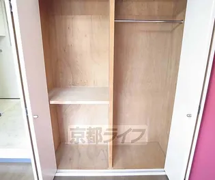 プチ シェトワ【4階】の内装