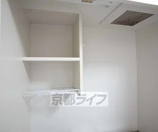 プチ シェトワ【4階】のキッチン