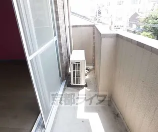 プチ シェトワ【4階】の内装