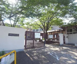 TIERRA【2階】の周辺