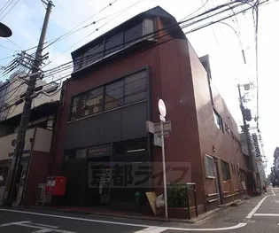 プチ シェトワ【4階】の周辺