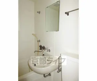 ハイツクローバー【303号室】の内装