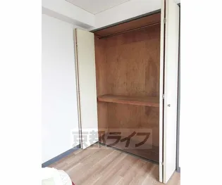 ハイツクローバー【303号室】の内装