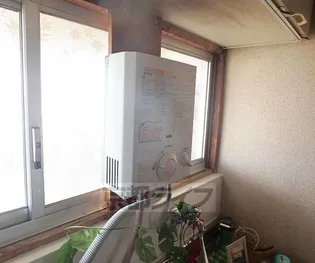 エイトハイム【203号室】のその他画像